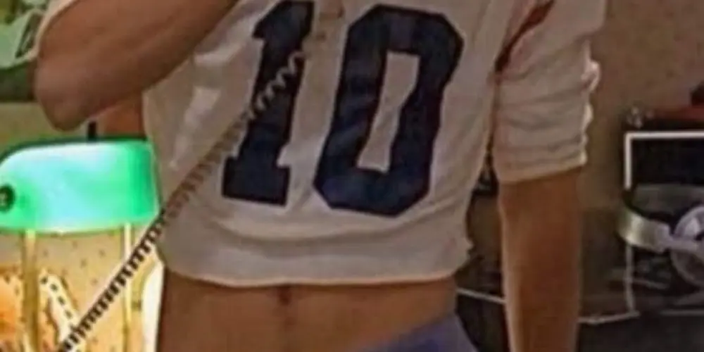 Imagem do grupo de WhatsApp apenas garotOs jovens