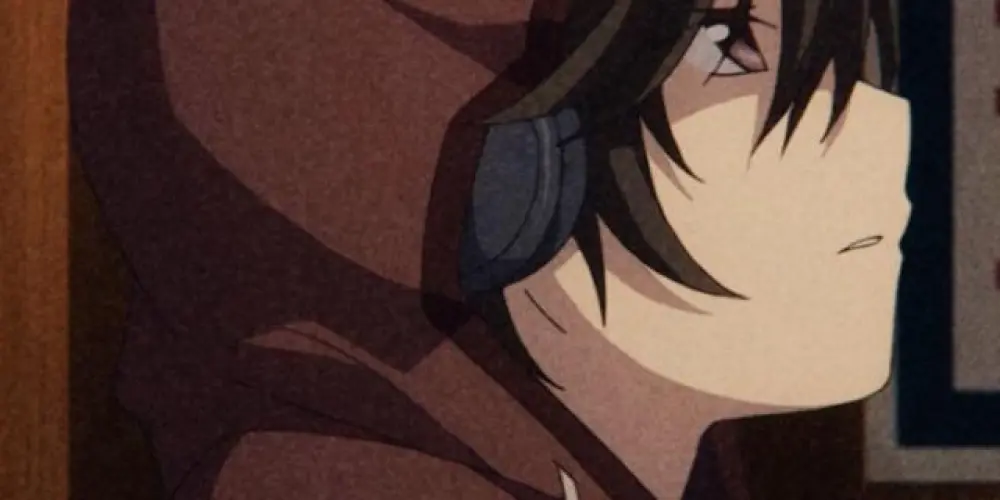 Imagem do grupo de WhatsApp Apenas introvertidos