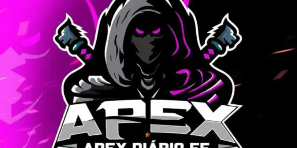 Imagem do grupo de WhatsApp APEX DIÁRIO FREE FIRE