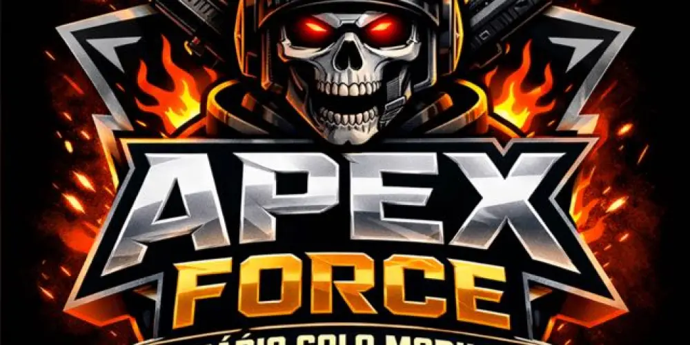 Imagem do grupo de WhatsApp APEX FORCE | DIARIO SOLO MOBILE