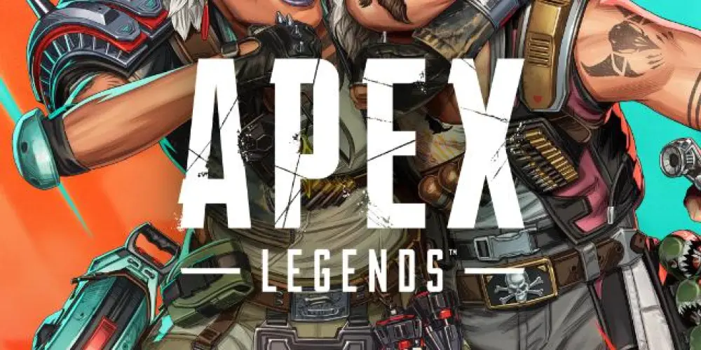 Imagem do grupo de WhatsApp Apex Legends 🔫