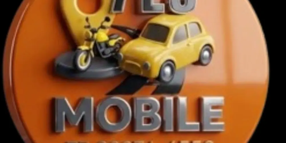 Imagem do grupo de WhatsApp Aplicativo novo em feira de Santana tipo Uber