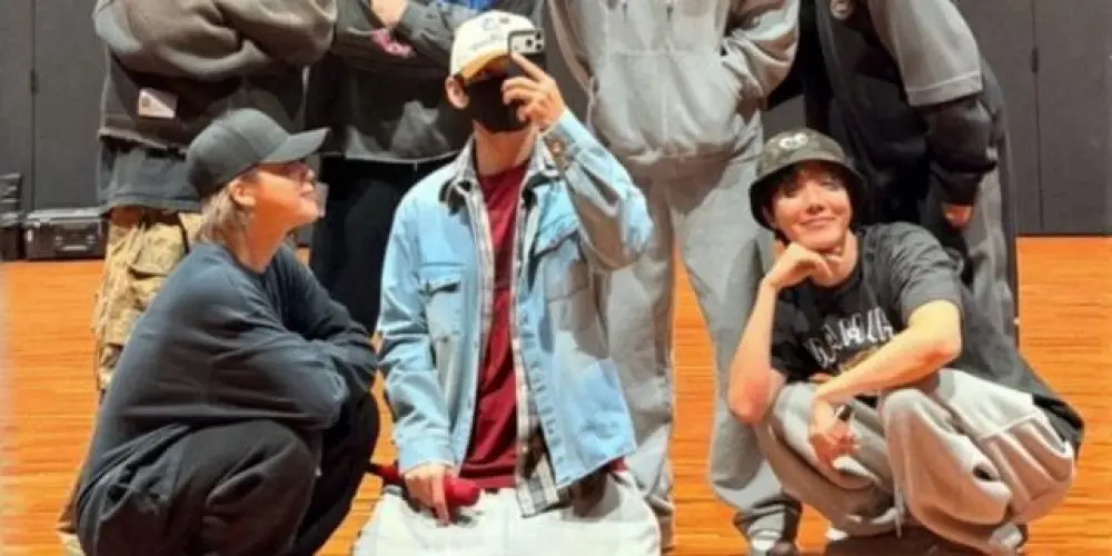 Imagem do grupo de WhatsApp ⟬⟭ APOBANGPO ⟭⟬ 💜