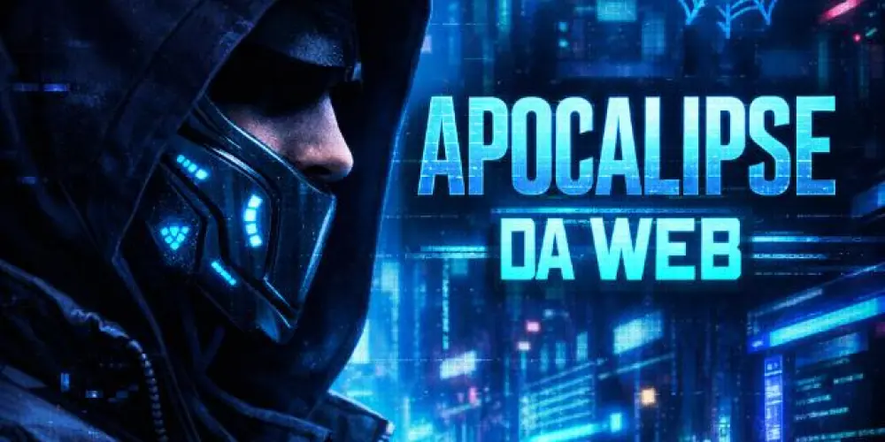 Imagem do grupo de WhatsApp `APØCALIPSE DA WEB🔥