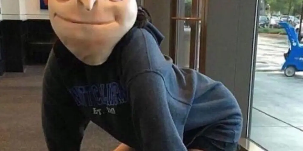 Imagem do grupo de WhatsApp Apocalípticos🤡