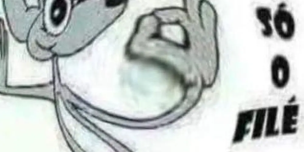 Imagem do grupo de WhatsApp Apocalípticos🤣