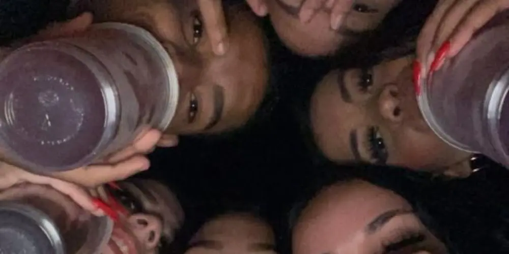 Imagem do grupo de WhatsApp Apocalípticos💥