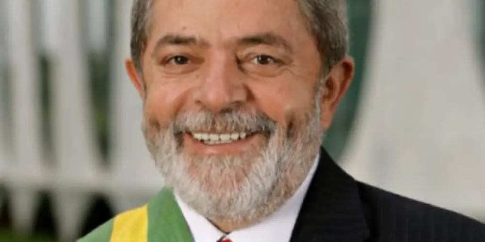 Imagem do grupo de WhatsApp Apoiadores do Lula #PT