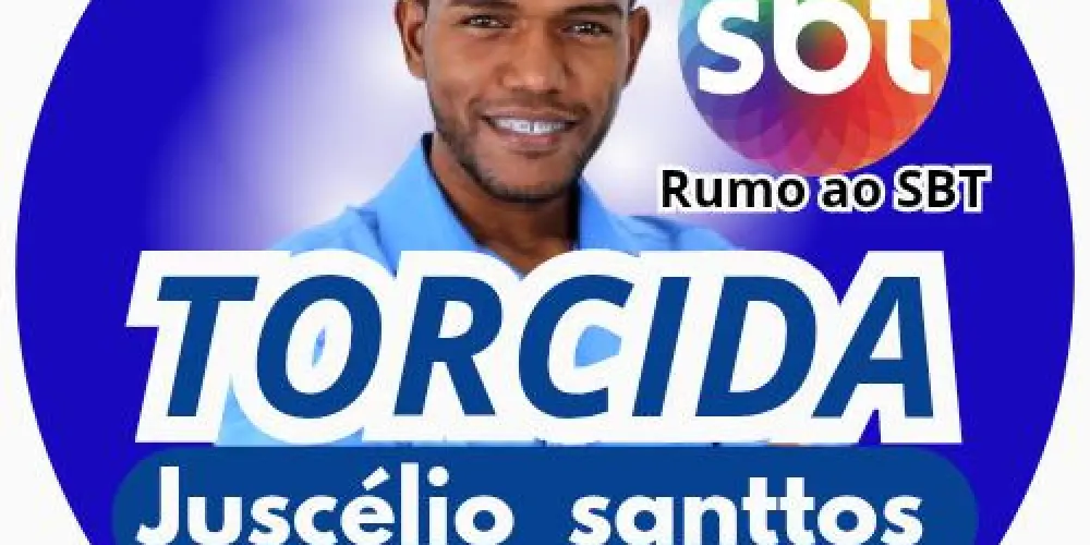 Imagem do grupo de WhatsApp APOIADORES - JUSCÉLIO SANTTOS