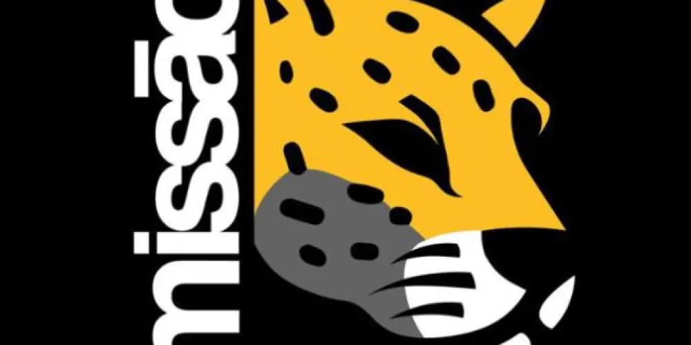 Imagem do grupo de WhatsApp Apoiadores Missão 🐆⬛⬜🟨