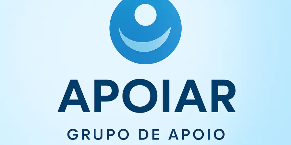 Imagem do grupo de WhatsApp Apoiar