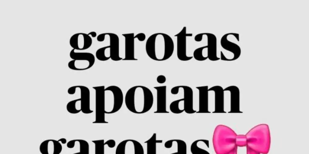Imagem do grupo de WhatsApp Apoio e confiança ,  Joana "Cyto...'❤️