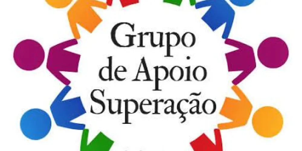 Imagem do grupo de WhatsApp Apoio e Superação✨️