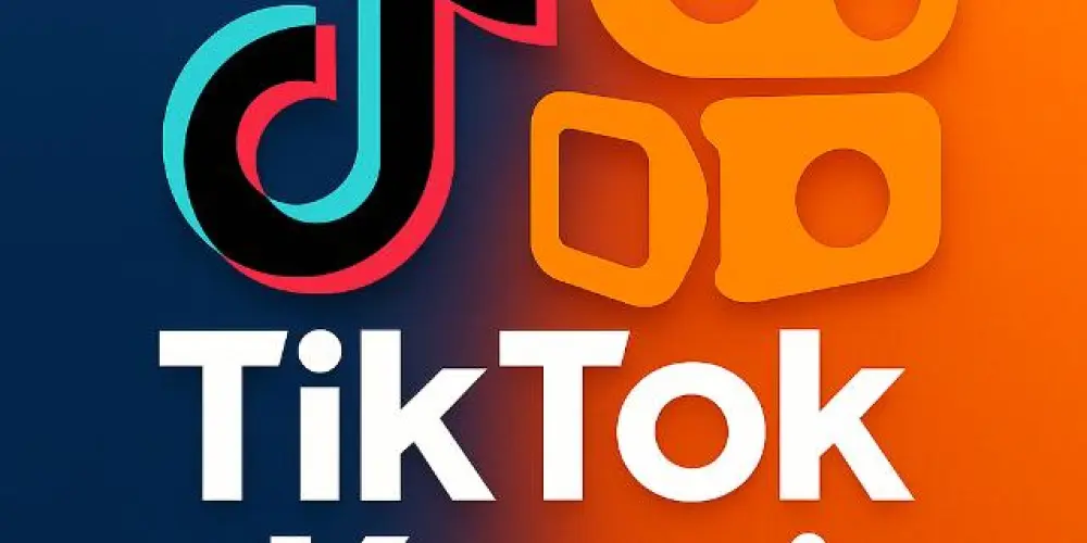 Imagem do grupo de WhatsApp Apoio Mútuo TikTok/Kwai