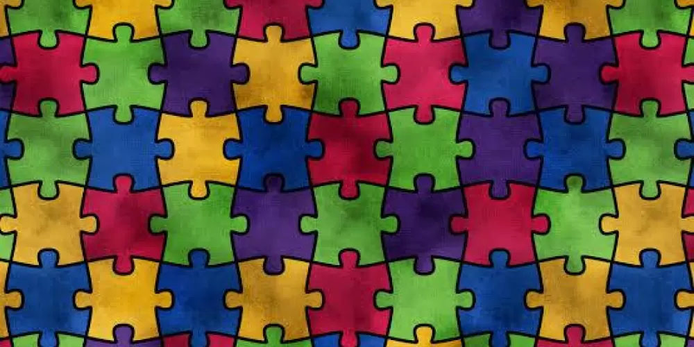 Imagem do grupo de WhatsApp Apoio neurodiversade - Adultos