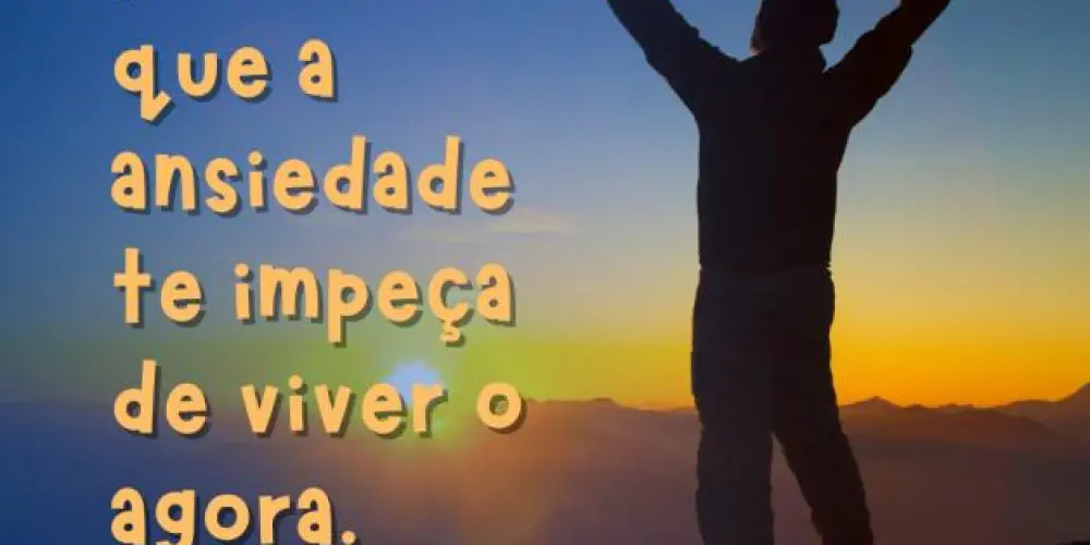 Imagem do grupo de WhatsApp Apoio para ansiedade 🫂