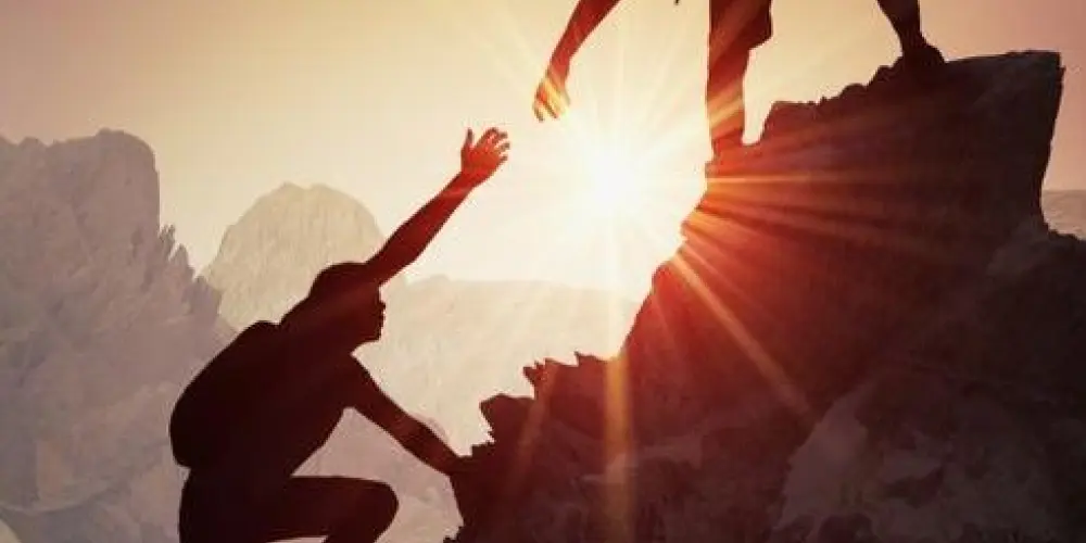 Imagem do grupo de WhatsApp 🌬️Apoio Psicológico