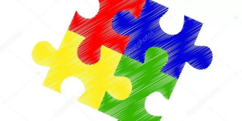 Imagem do grupo de WhatsApp Apoio Psicológico E Informações Sobre TEA (Transtorno De Espectro Autista)