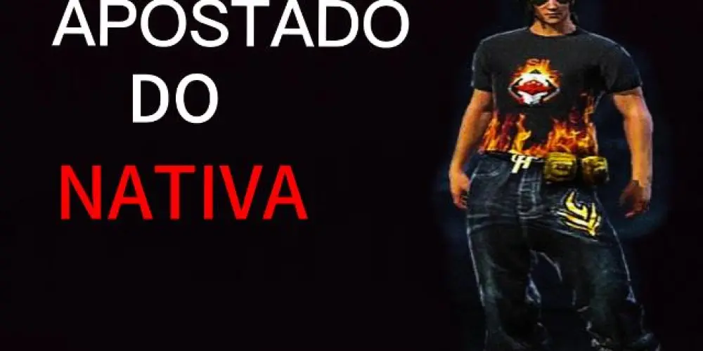 Imagem do grupo de WhatsApp APOSTADO NATIVA 4x4 3x3 2x2 1x1 GG