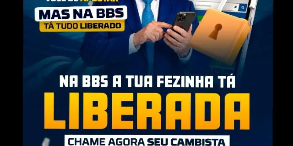 Imagem do grupo de WhatsApp 🏆APOSTAS ESPORTIVAS🏆