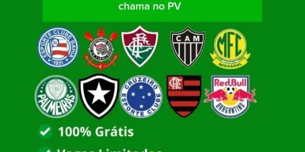 Imagem do grupo de WhatsApp 🇧🇷 APOSTAS ESPORTIVAS BBS 🇧🇷