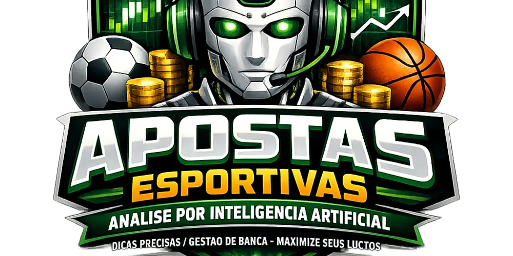 Imagem do grupo de WhatsApp Apostas Esportivas & Gestão de Banca com Análise por Inteligência Artificial