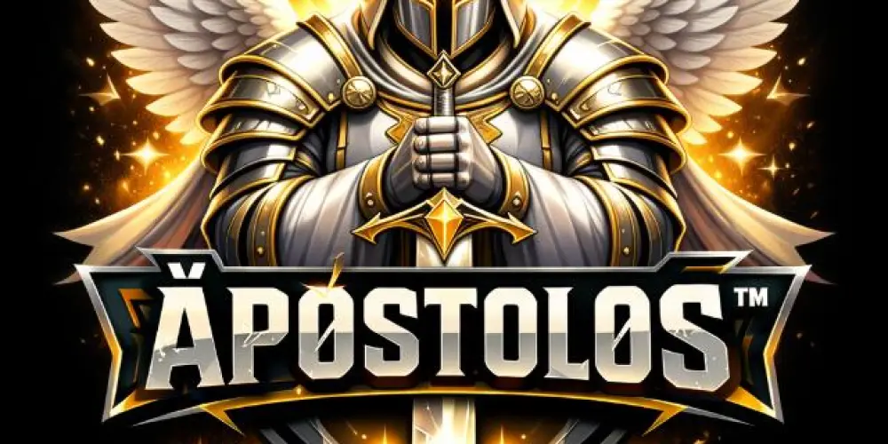 Imagem do grupo de WhatsApp ÄPØSTOLØS™