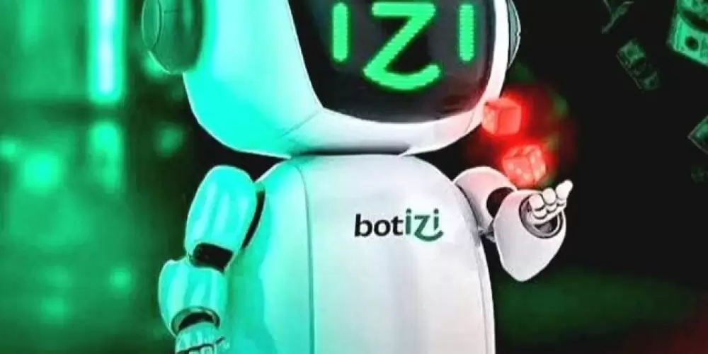 Imagem do grupo de WhatsApp App Botizi 🤑✅️