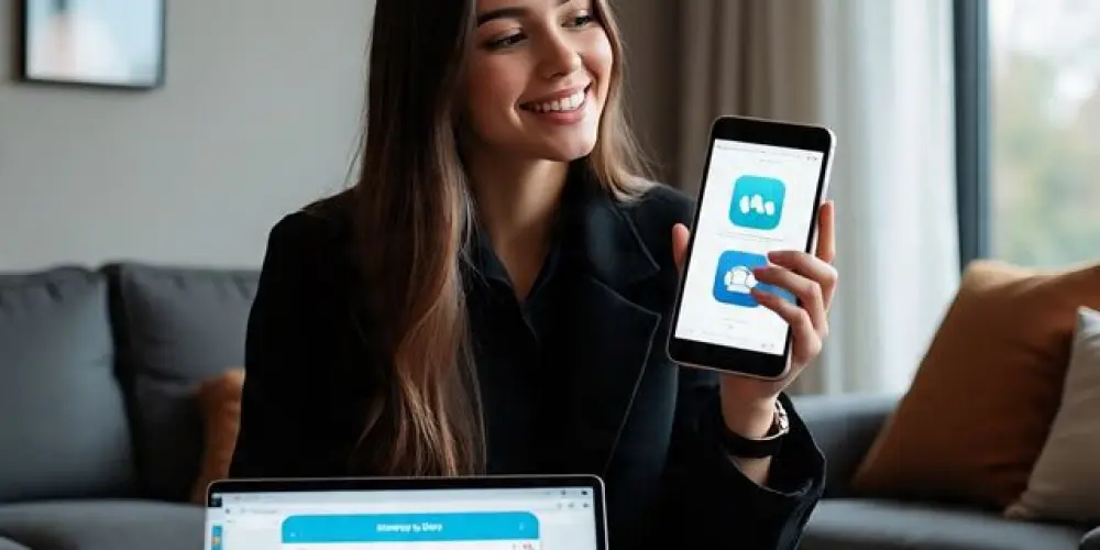 Imagem do grupo de WhatsApp Apps Renda Extra