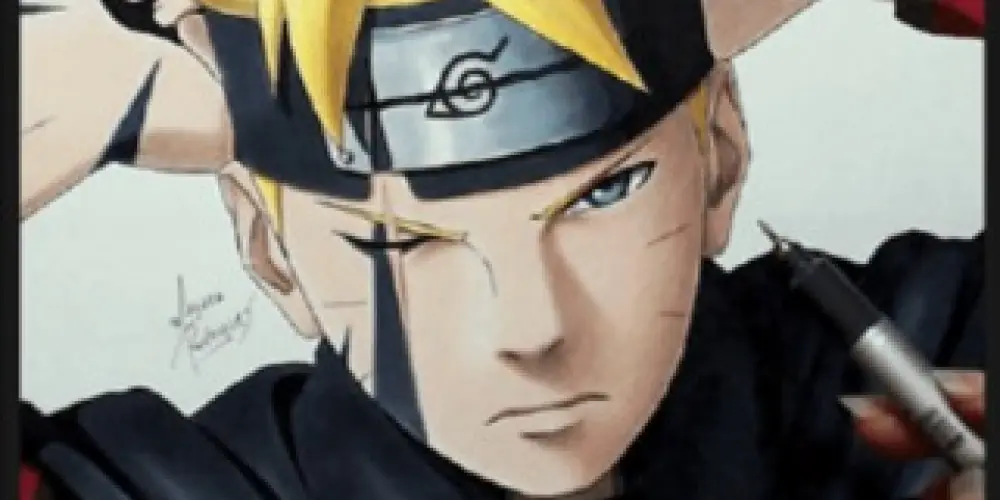 Imagem do grupo de WhatsApp Aprenda a Desenhar