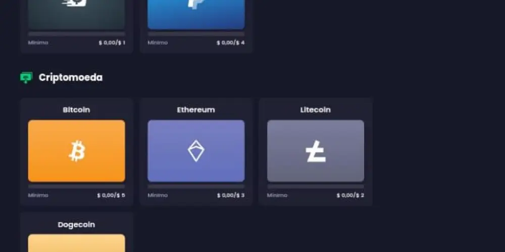 Imagem do grupo de WhatsApp Aprenda como obter BTC,TLC,...etc