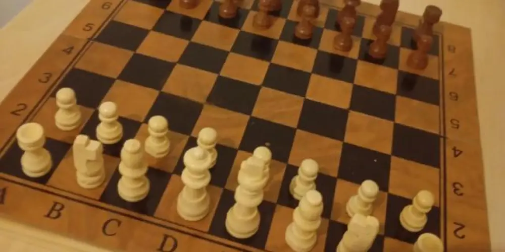 Imagem do grupo de WhatsApp Aprendendoxadrez