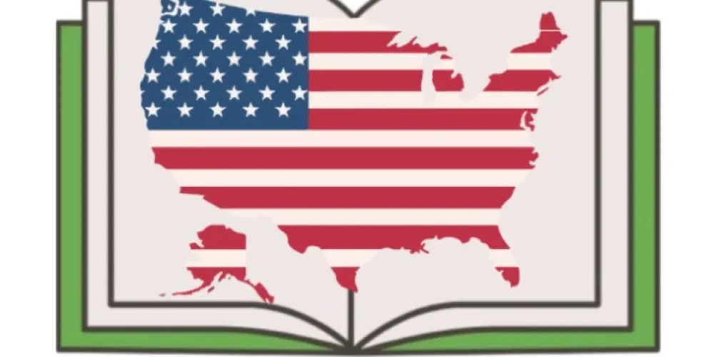 Imagem do grupo de WhatsApp Aprender inglês/English 🇺🇸📗