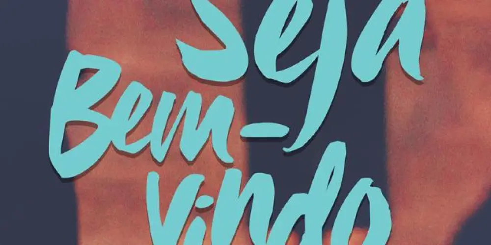 Imagem do grupo de WhatsApp Apresentação