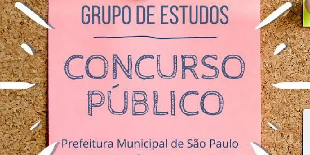 Imagem do grupo de WhatsApp 🥇 Aprovação é Questão de Tempo