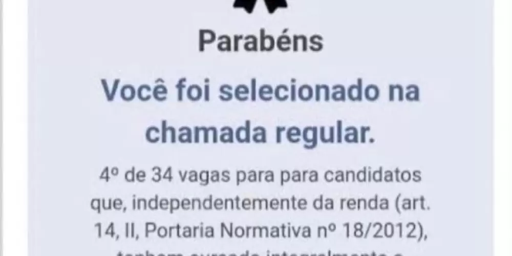 Imagem do grupo de WhatsApp * Aprovados 2023 Enem *