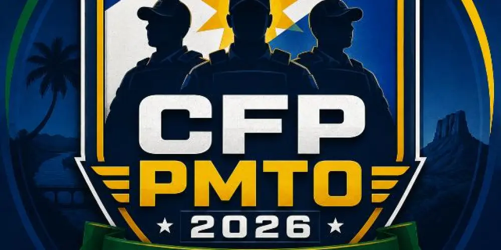 Imagem do grupo de WhatsApp 🚨🚔 APROVADOS CFP PMTO 2026 🚔🚨
