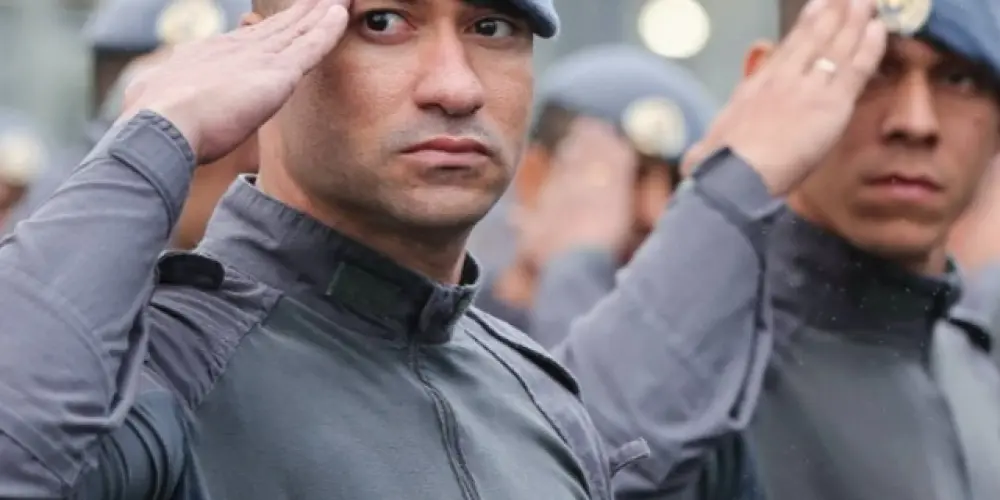 Imagem do grupo de WhatsApp Aprovados PM-SP 26/26