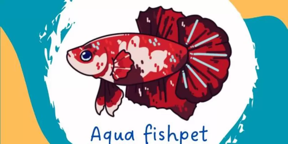 Imagem do grupo de WhatsApp 🦈 AQUA FISHPET 🦈
