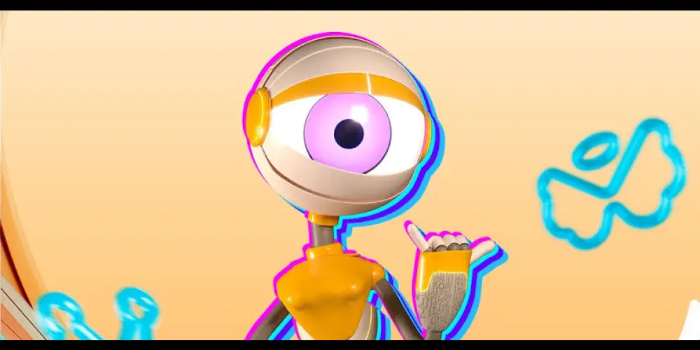 Imagem do grupo de WhatsApp AQUECIMENTO BBB 26