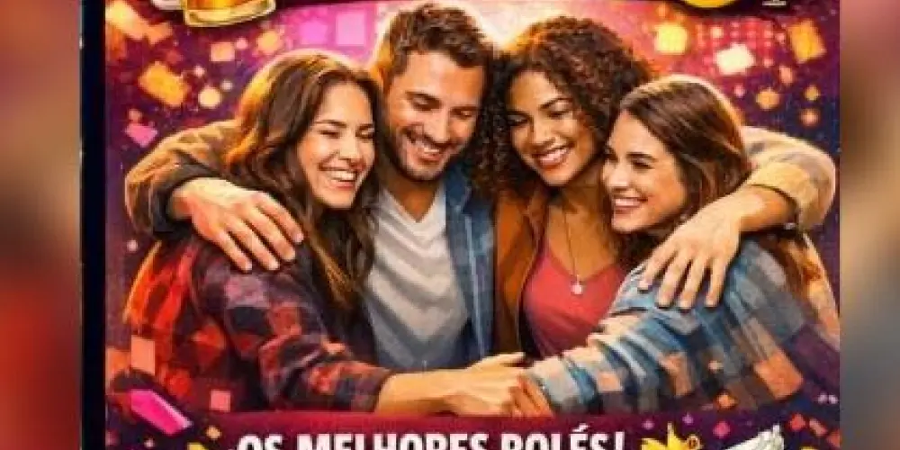 Imagem do grupo de WhatsApp 🍻 AQUELE ROLÊ 😎