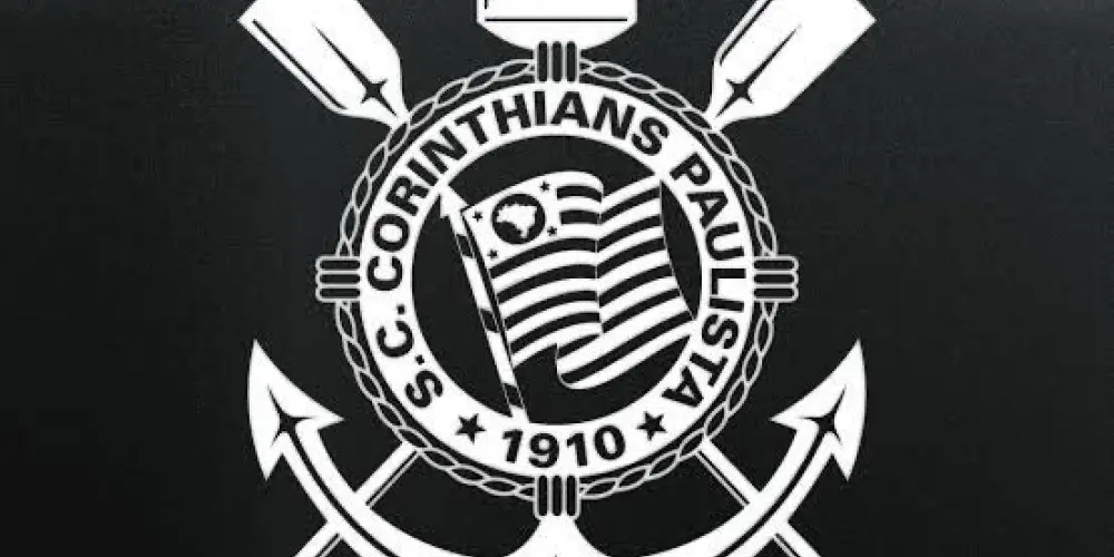 Imagem do grupo de WhatsApp Aqui é Corinthians