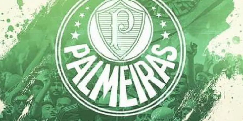 Imagem do grupo de WhatsApp AQUI É PALMEIRAS