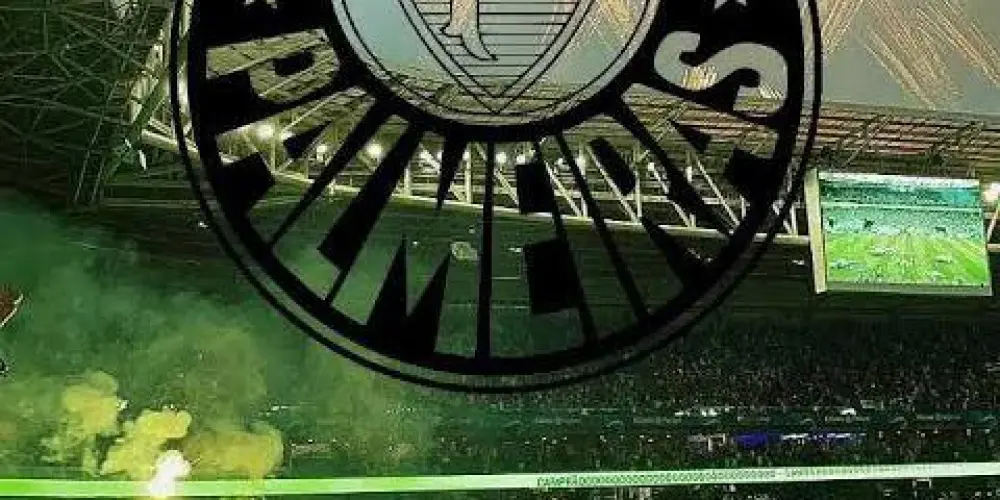 Imagem do grupo de WhatsApp 🟢⚪ AQUI É PALMEIRAS  ⚪🟢