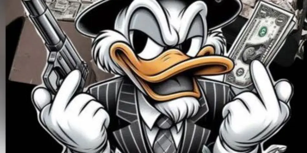 Imagem do grupo de WhatsApp Aqui nós n é rico A única riqueza é a briga