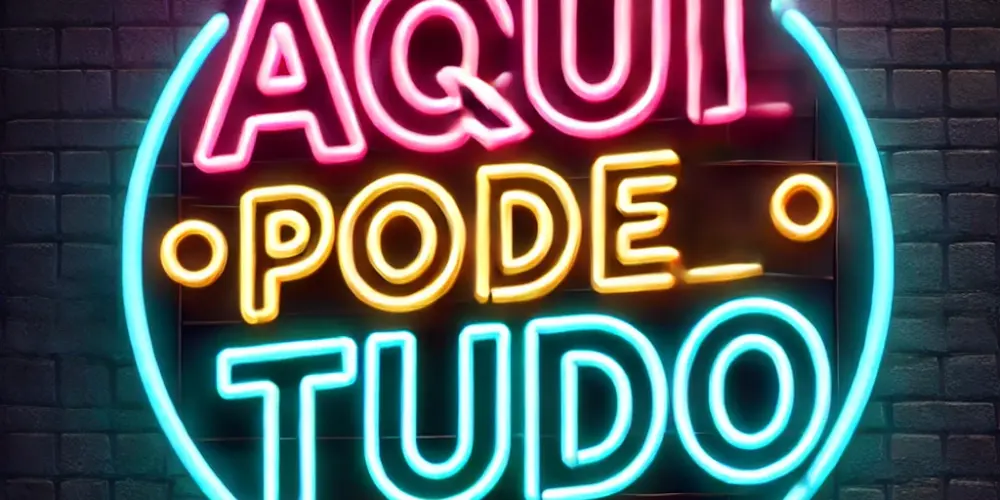 Imagem do grupo de WhatsApp AQUI PODE TUDO - AMIZADE E MAIS 🌚