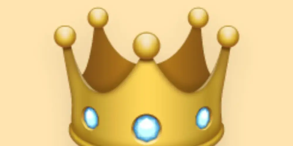 Imagem do grupo de WhatsApp Aqui Somos Uma Família👑
