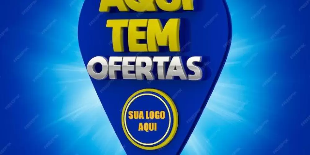 Imagem do grupo de WhatsApp AQUI TEM OFERTA