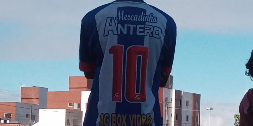 Imagem do grupo de WhatsApp Ar condicionado