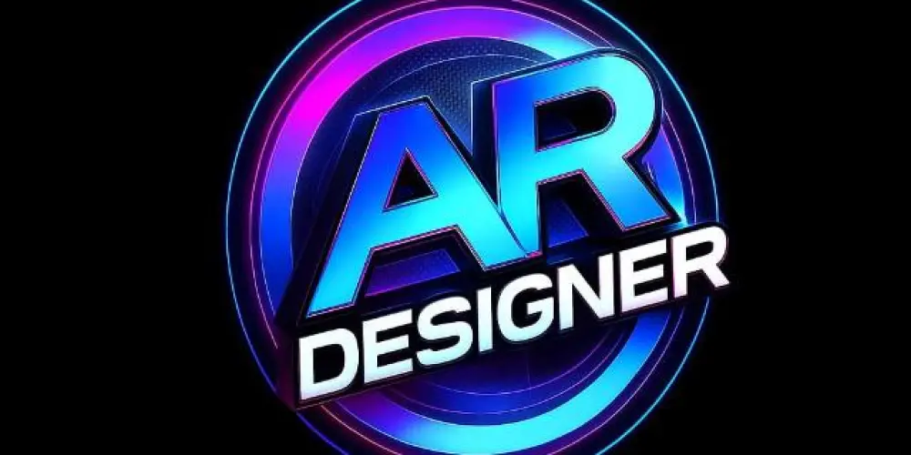 Imagem do grupo de WhatsApp AR designer